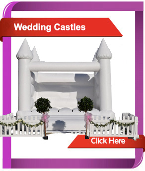 Wedding Castles